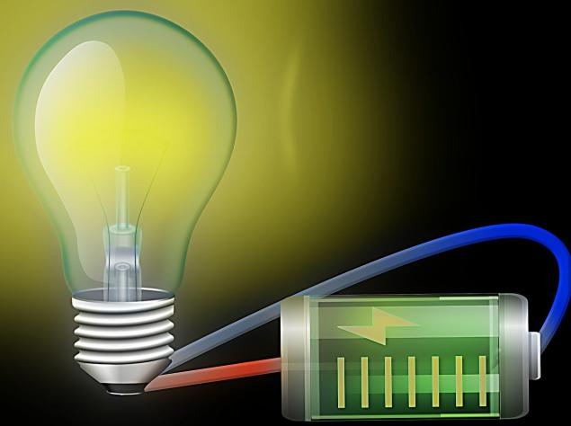 Solar pv battery storage – understanding the basics